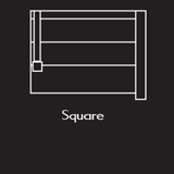 Square Starting Step